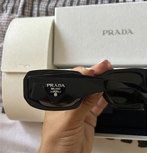 sunglasses prada dupe|fake prada sunglasses.